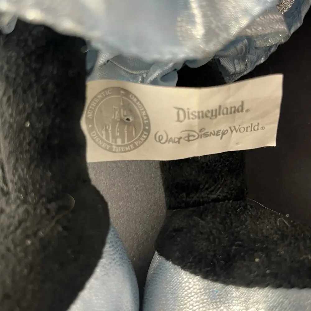 Vintage Disneyland Dream Friends Minnie Mouse Cinderella 12